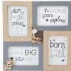 Baby Animal Photo Frame