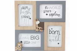 Baby Animal Photo Frame