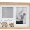 Baby Little Star Photo Frame