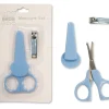 Baby Manicure Set Blue