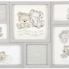 Baby Natural Multi Photo Frame
