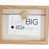 Baby Star Peg Photo Frame - Online Offer Only