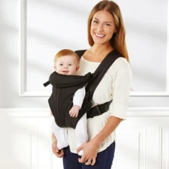 Babylo 3 in 1 Baby Carrier