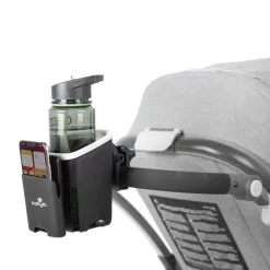 Babylo 2 in 1 Stroller Cup & Phone Holder