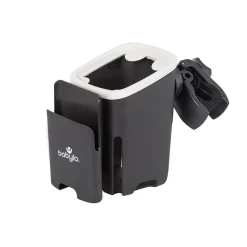 Babylo 2 in 1 Stroller Cup & Phone Holder