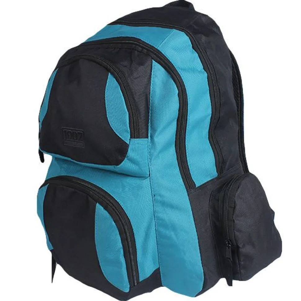 Backpack JBBP 220 Blue/Black
