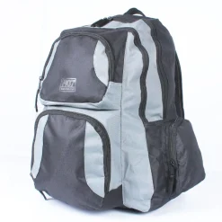 Backpack JBBP 220 Grey/Black