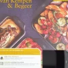 Bakeware/Baking Tray 3 Piece Set by Royal Van Kempen&Begeer