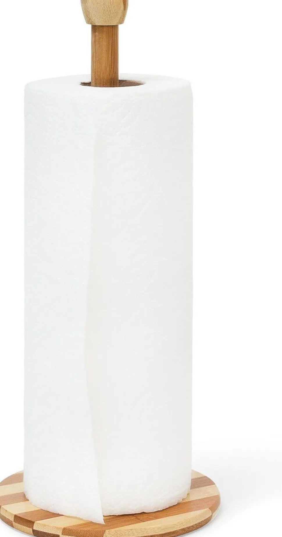 Bamboo Kitchen Roll