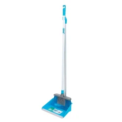 Bax Broom and Tall Dustpan Set