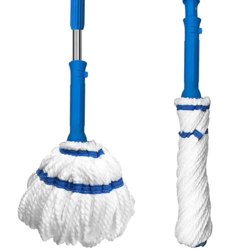Bax Twist & Dry Mop