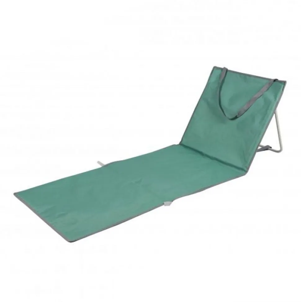 Beach Mat Green