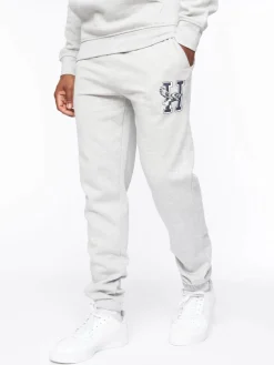 Belton Joggers Grey by Henley