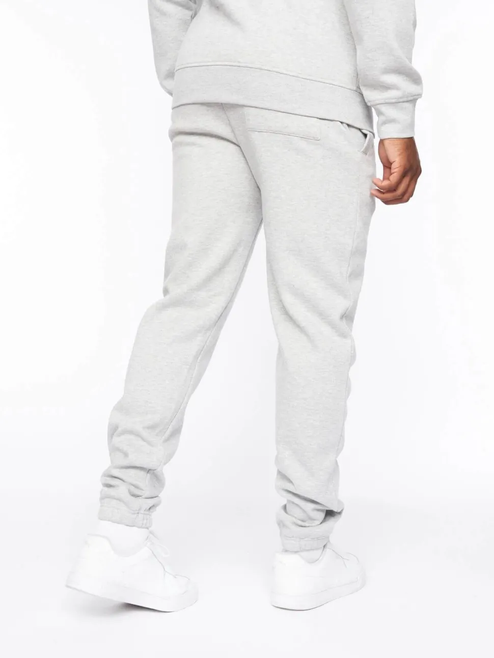Belton Joggers Grey by Henley