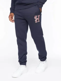 Belton Joggers Navy by Henley