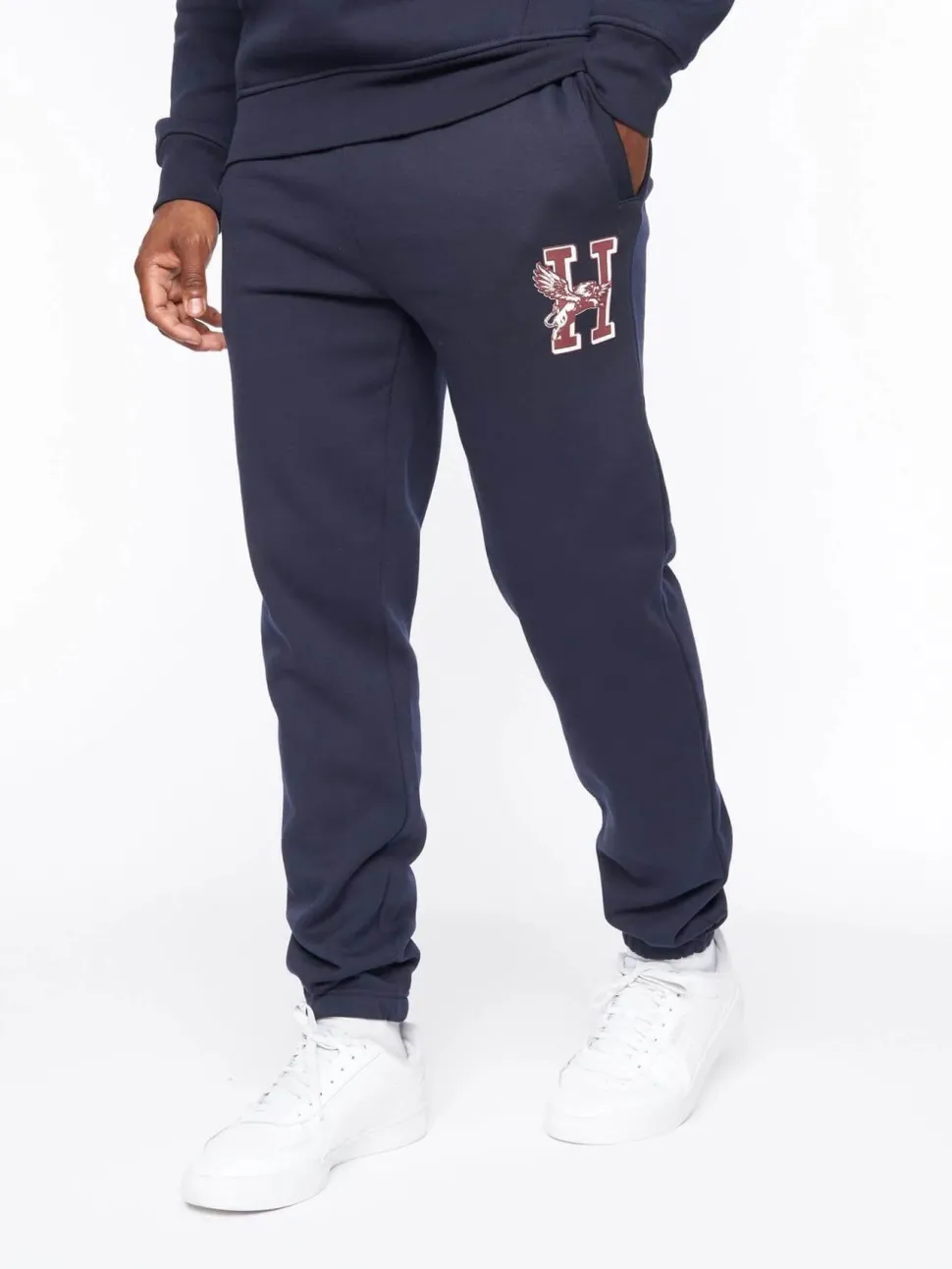 Belton Joggers Navy by Henley