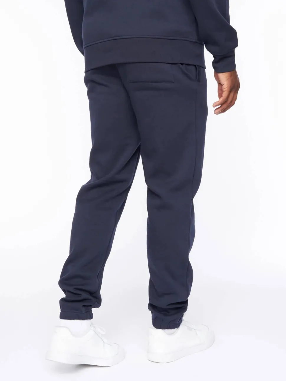 Belton Joggers Navy by Henley