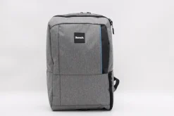Bench Backpack Luna Grey