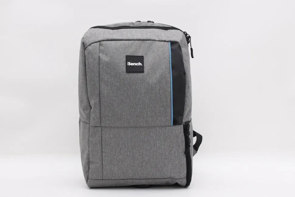 Bench Backpack Luna Grey