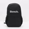 Bench Backpack Polaris Black