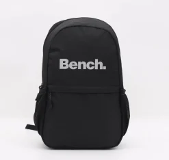 Bench Backpack Polaris Black