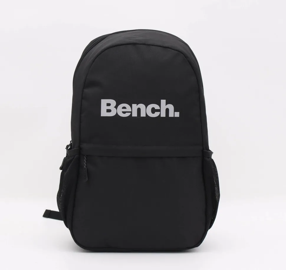 Bench Backpack Polaris Black