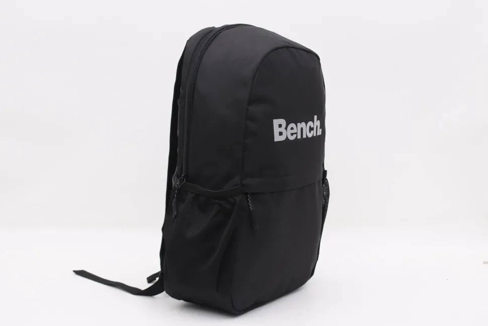 Bench Backpack Polaris Black