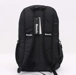 Bench Backpack Polaris Black