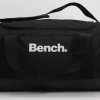 Bench Holdall Black & White Andromeda