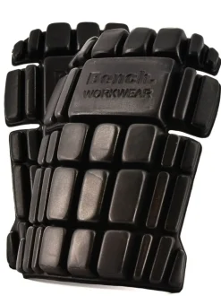 Bench Workwear Knee Pad Pair