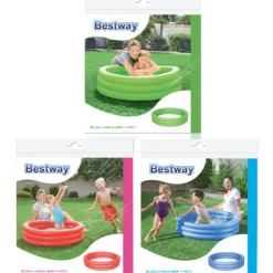 Bestway 3 Ring Swimming Pool