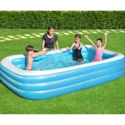 Bestway Inflatable Swimming Pool 3 Metres