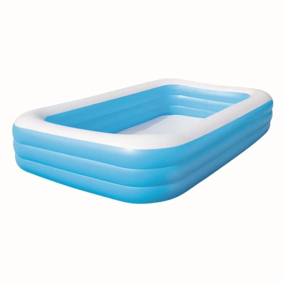 Bestway Inflatable Swimming Pool 3 Metres