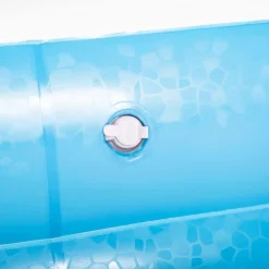 Bestway Inflatable Swimming Pool 2.5 Metres