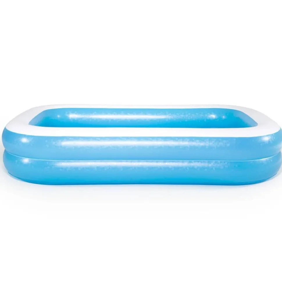 Bestway Inflatable Swimming Pool 2.5 Metres