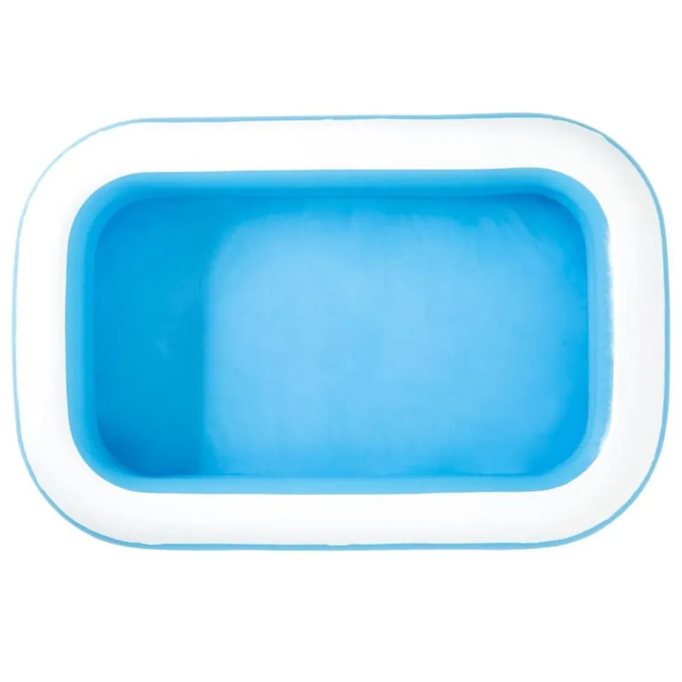 Bestway Inflatable Swimming Pool 2.5 Metres