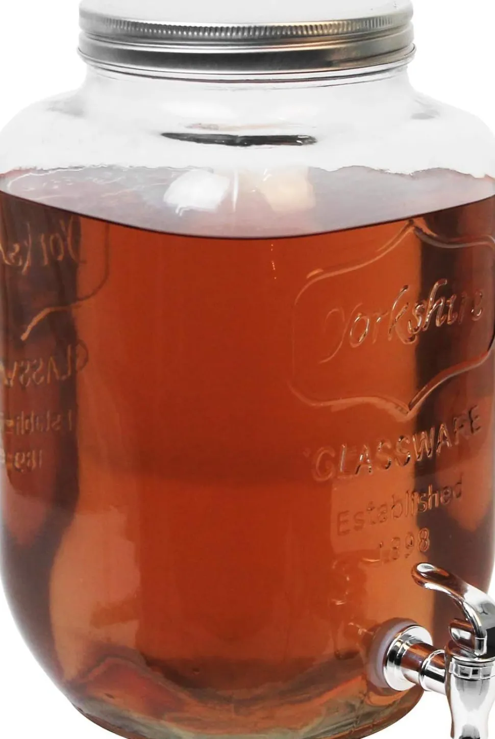 Beverage Dispensador 8Lt