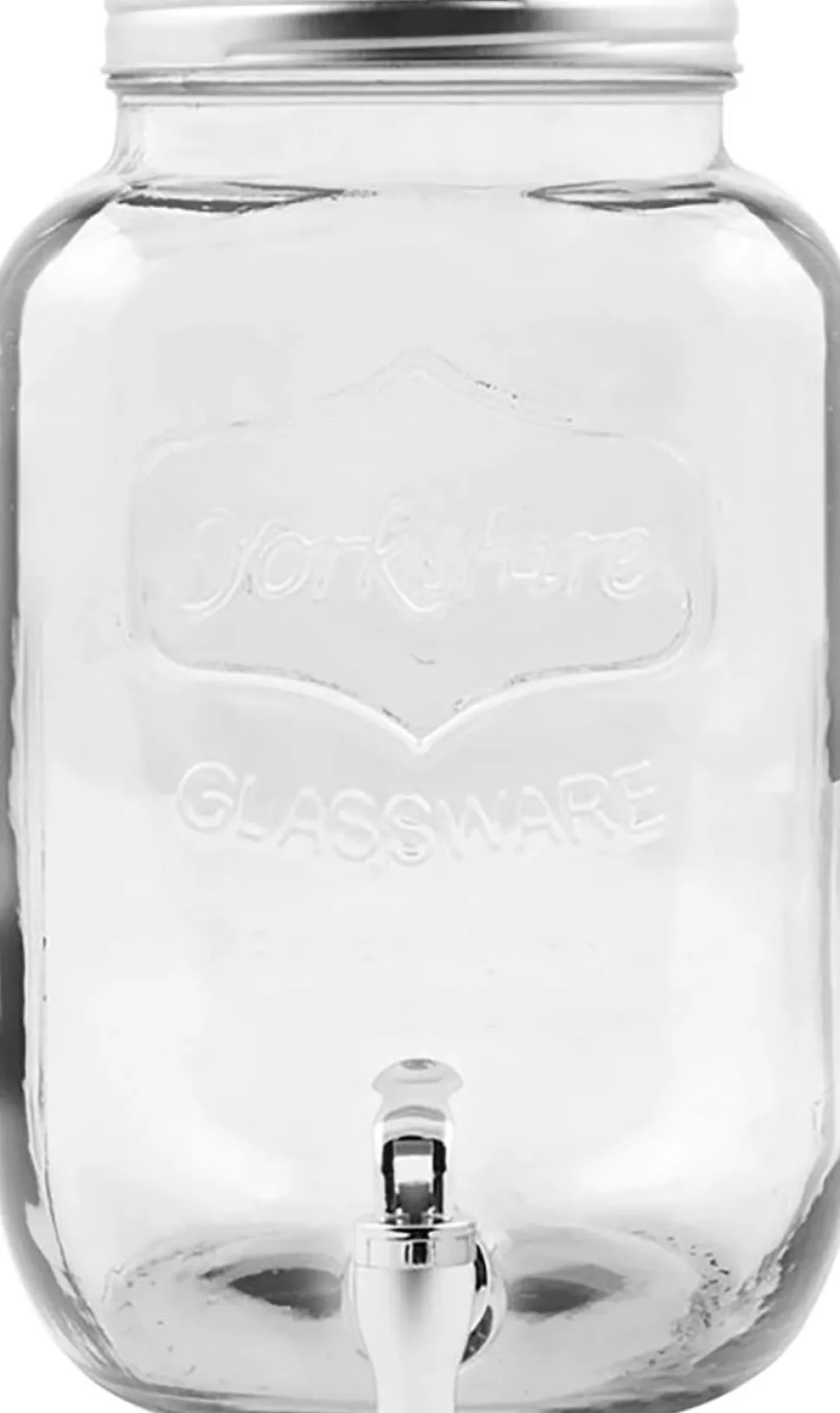 Beverage Dispensador 8Lt