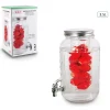 Beverage Dispenser with Infuser 3.5Ltr