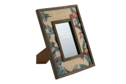 Birds Of Paradise Photo Frame
