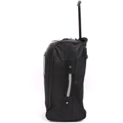 Black Hampton & Stewart Cabin Bag
