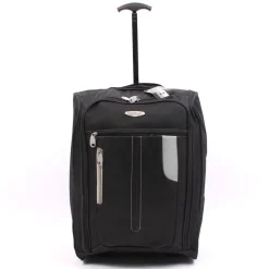 Black Hampton & Stewart Cabin Bag