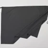Black Waist Apron 103-117