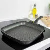 Blackmoor Griddle Pan - 28cm