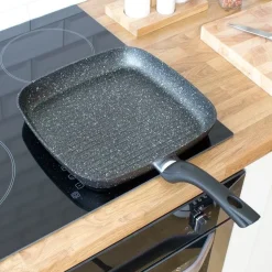 Blackmoor Griddle Pan - 28cm