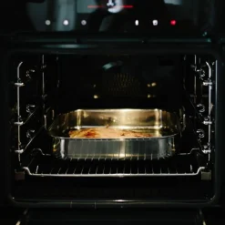 Blackmoor Stainless Steel Roasting Tin with Rack