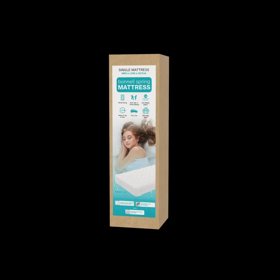 Bliss Spring Mattress