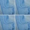Blue Voile Fabric (C1809) by the Metre - 150cm Wide