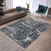 Bodrum Abstract Rug