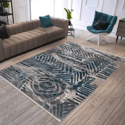 Bodrum Abstract Rug